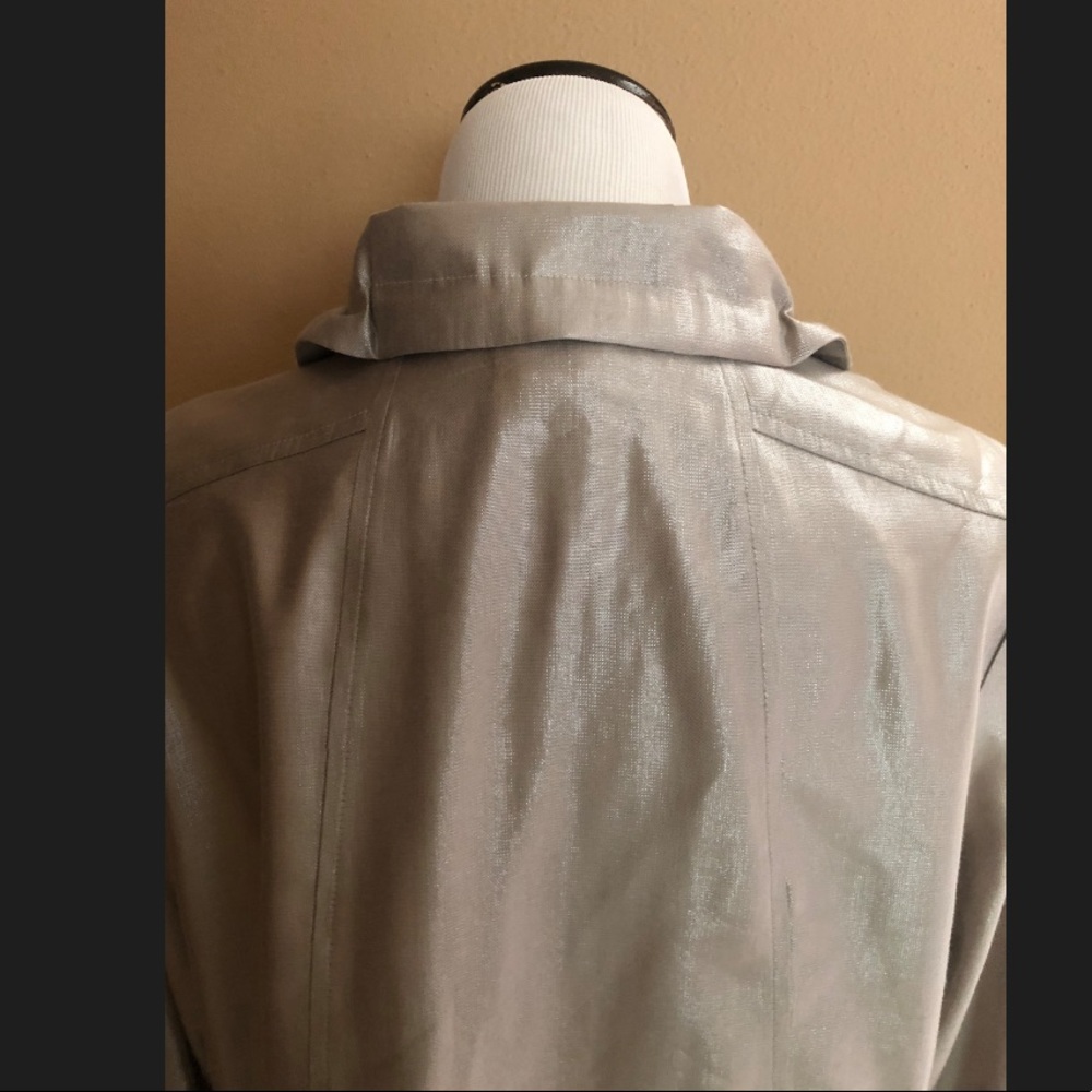 🆕 Ruby Rd. Shimmer Jacket - Picture 4 of 8